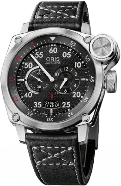 Oris BC4 01 649 7632 4164-SET LS