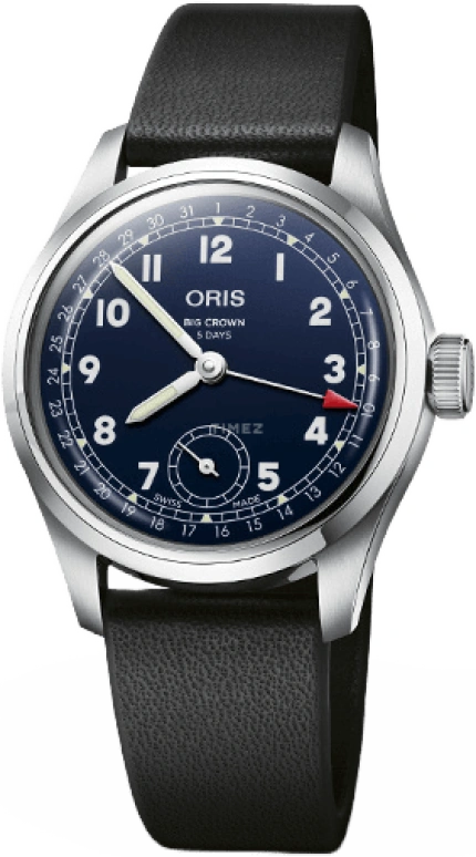 Oris Big Crown 01 403 7776 4065-07 5 19 11