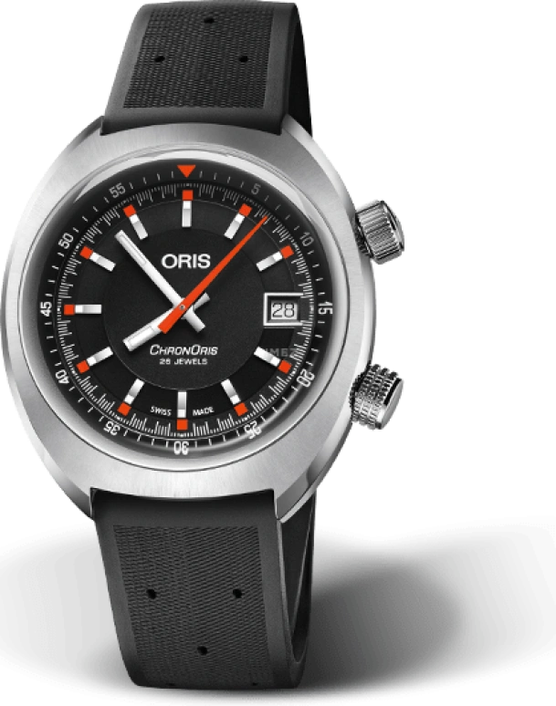 Oris Chronoris 01 733 7737 4054-07 4 19 01FC