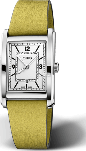 oris oris-rectangular 