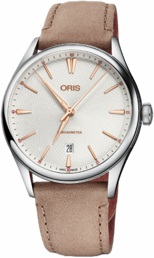 oris oris-artelier 