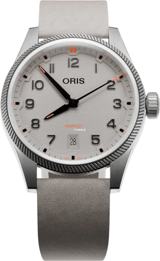 Oris ProPilot 01 733 7805 4163-07 6 20 15LC