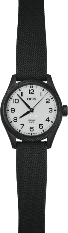 Oris ProPilot 01 400 7803 4781-Set