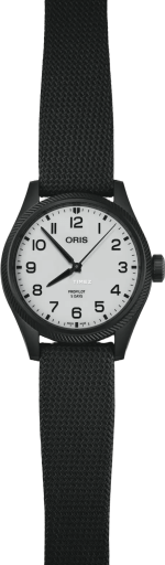 Oris ProPilot 01 400 7803 4781-Set