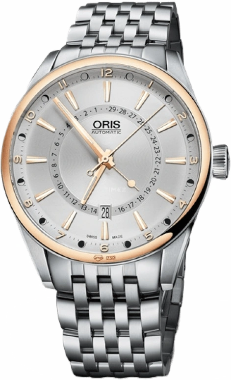 Oris Artix 01 761 7691 6331-07 8 21 80