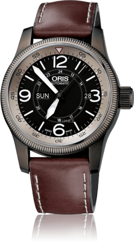 Oris Aviation 01 735 7660 4264-07 5 22 75