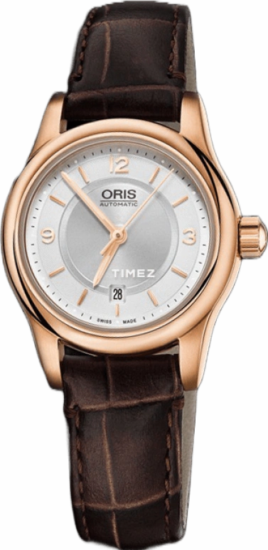 Oris Classic 01 561 7650 4831-07 6 14 10