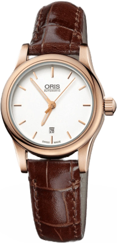 Oris Classic 01 561 7650 4851-07 6 14 10