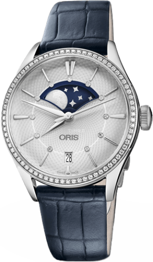 oris oris-artelier 