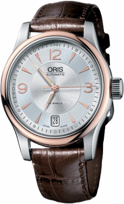 Oris Classic 01 733 7578 4361-07 5 18 10
