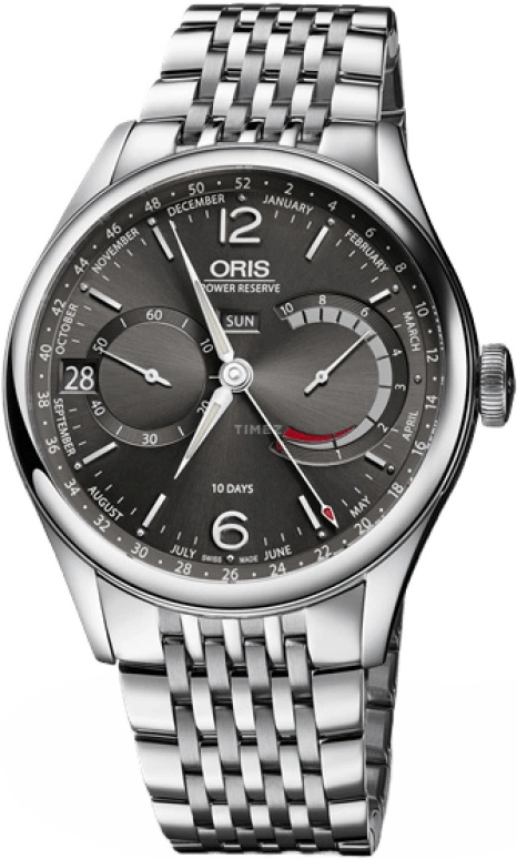 Oris Artelier 01 113 7738 4063-SET 8 23 79PS