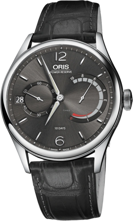Oris Culture 01 111 7700 4063 LS