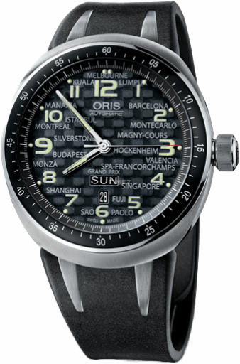 oris oris-tt3 