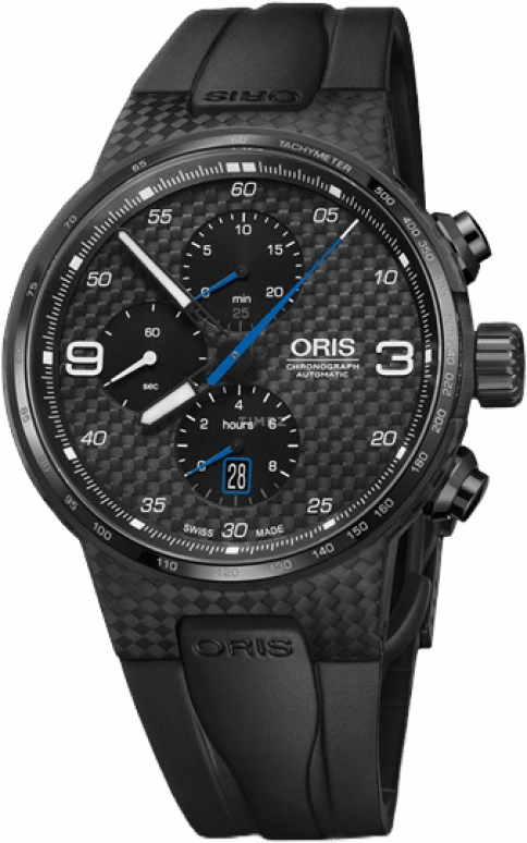 Oris Williams 01 674 7725 8784-SET 42454FCTB