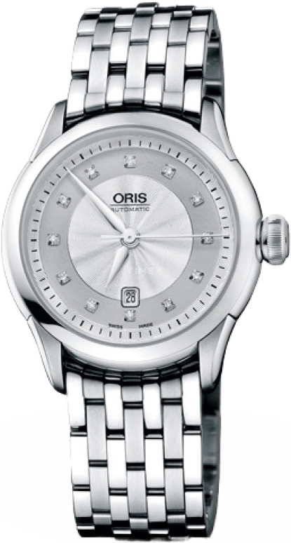 Oris Artelier 01 561 7604 4091-07 8 16 73