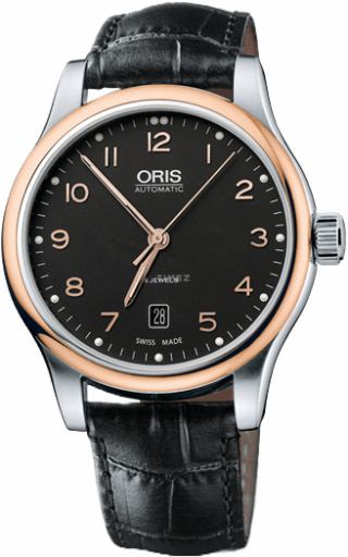 oris oris-classic 