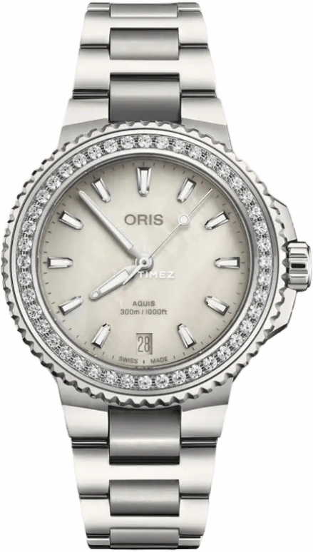 Oris Aquis 01 733 7792 4956-07 8 19 05P