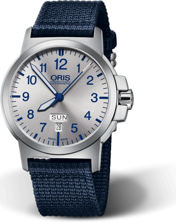 Oris BC3 01 735 7641 4161-07 5 22 26
