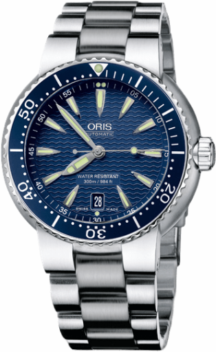 oris oris-divers 