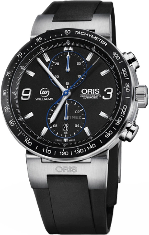 Oris Sport 01 773 7685 4184-SET RS