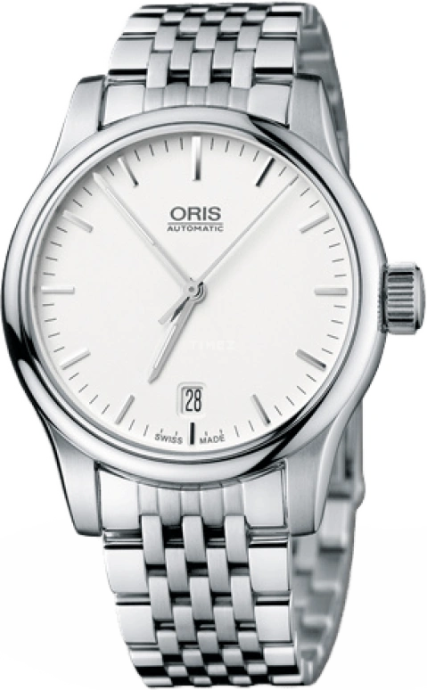 Oris Classic 01 733 7578 4051-07 8 18 61