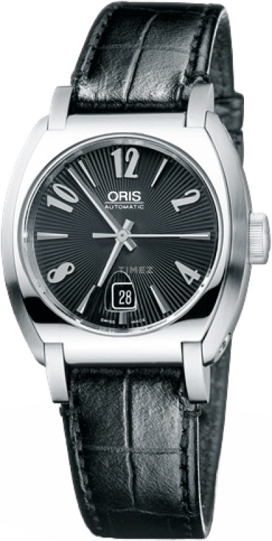 Oris Frank Sinatra 01 561 7573 4064-07 5 14 97FC