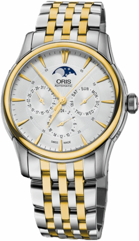 Oris Artelier 01 781 7703 4351-07 8 21 78
