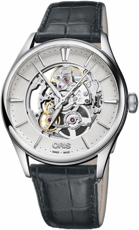 Oris Artelier 01 734 7721 4051-07 5 21 61FC
