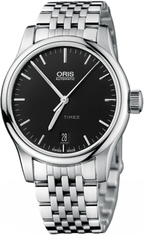 Oris Classic 01 733 7578 4054-07 8 18 61