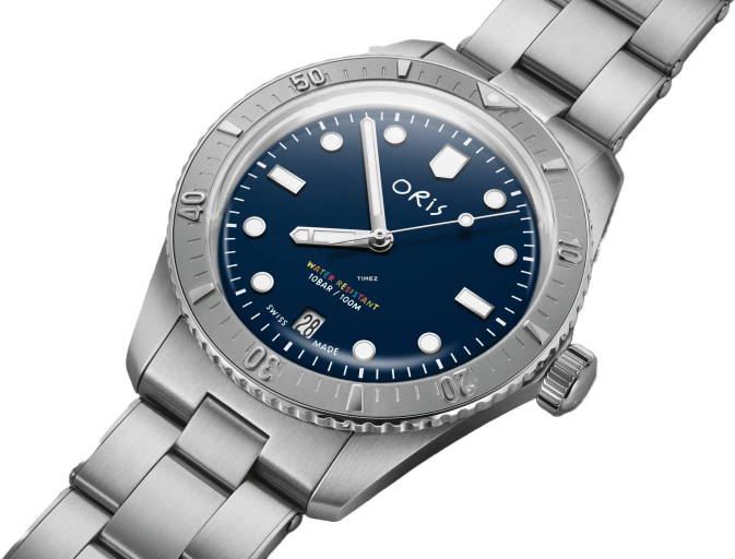 oris oris-divers 