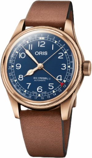 oris oris-big-crown 