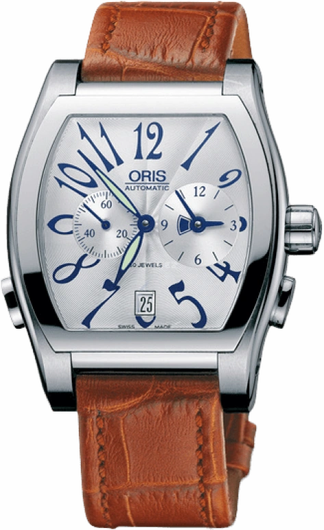 Oris Tonneau 01 690 7540 4061-07 5 20 42FC