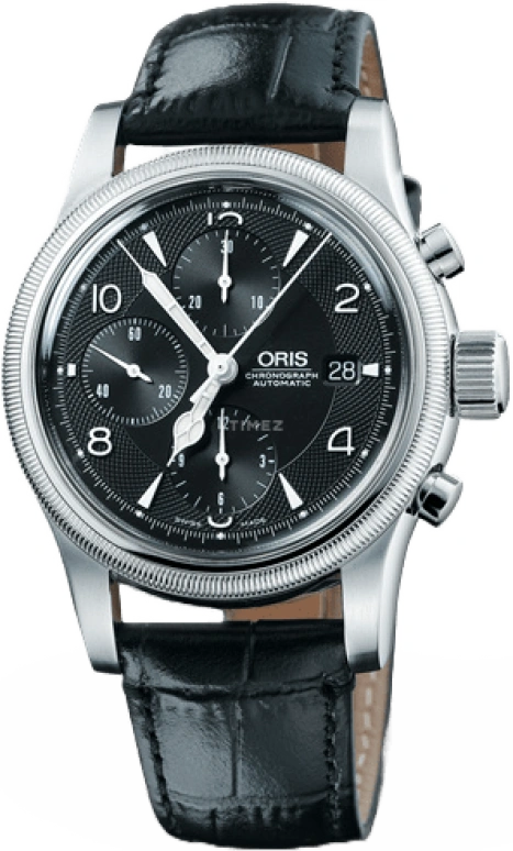 Oris Big Crown 01 674 7567 4064-07 5 21 53