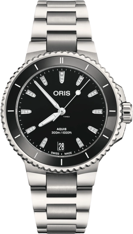 Oris Aquis 01 733 7792 4194-07 8 19 05P