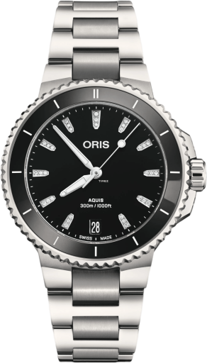Oris Aquis 01 733 7792 4194-07 8 19 05P