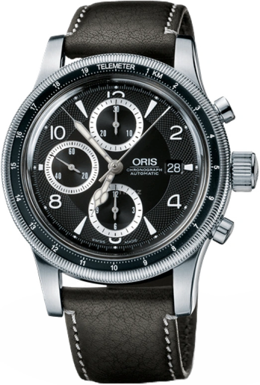 Oris Big Crown 01 674 7569 4064-07 5 21 56