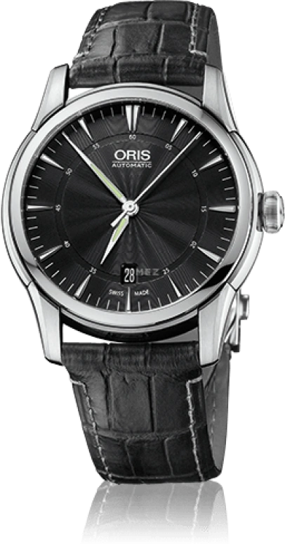 Oris Culture 733 7670 4054-07 5 21 71FC