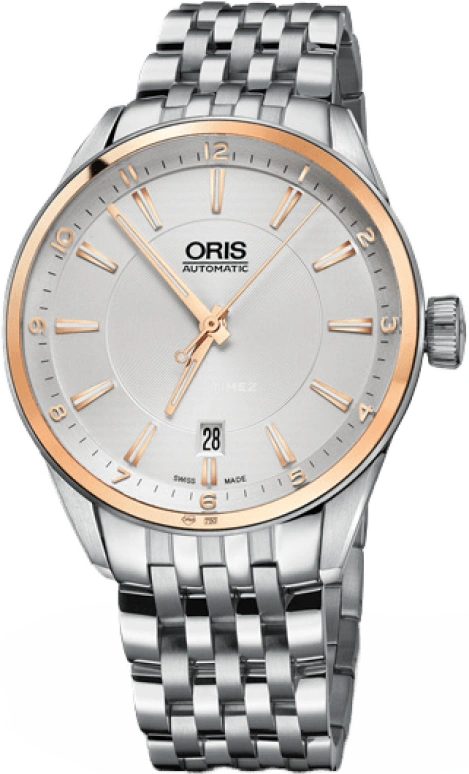 Oris Artix 01 733 7713 6331-07 8 19 80