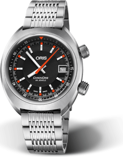 oris oris-chronoris 