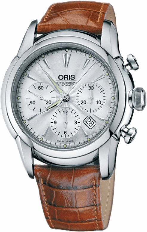 Oris Artelier 01 676 7547 4051-07 5 22 47
