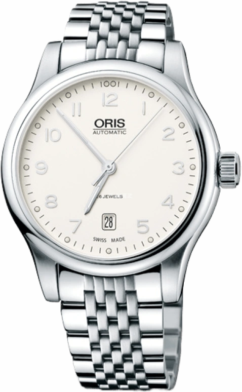 Oris Classic 01 733 7594 4091-07 8 20 61