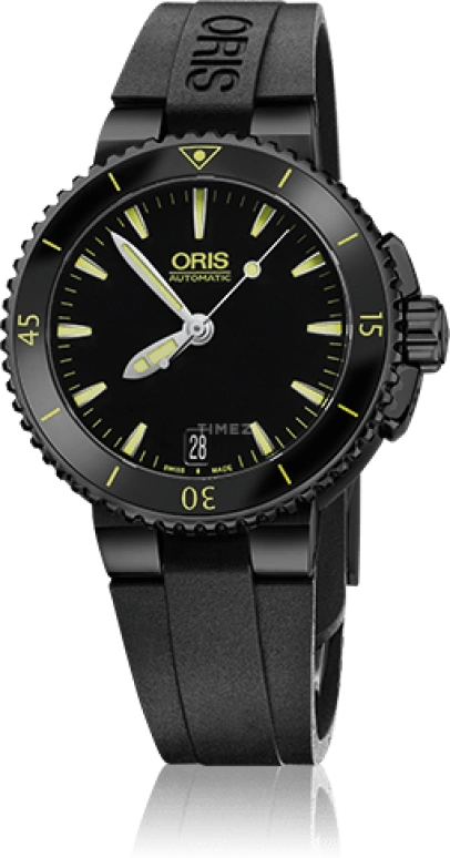 Oris Aquis 01 733 7652 4722-07 4 18 34B