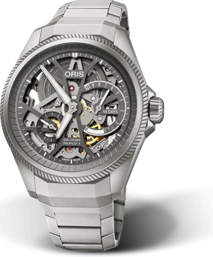 oris oris-propilot-x 