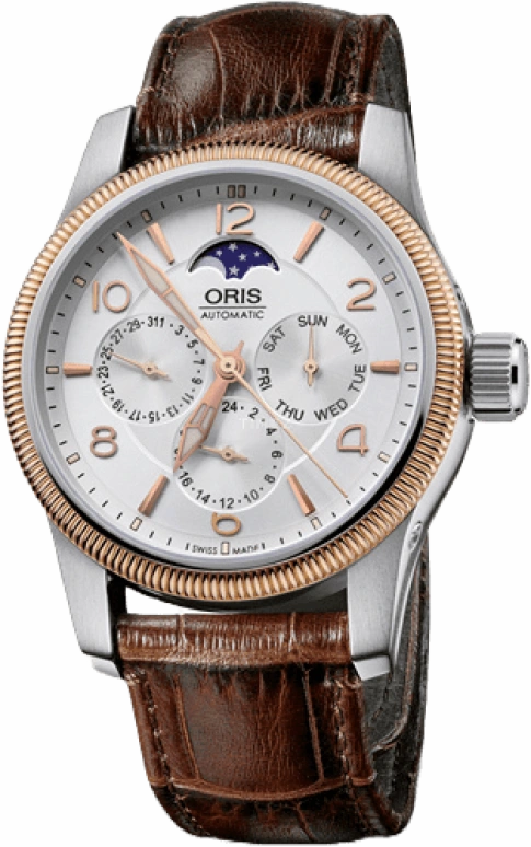 Oris Big Crown 01 581 7627 4361-07 5 20 77FC