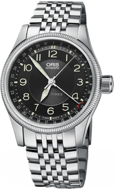 Oris Big Crown 01 754 7679 4034-07 8 20 30