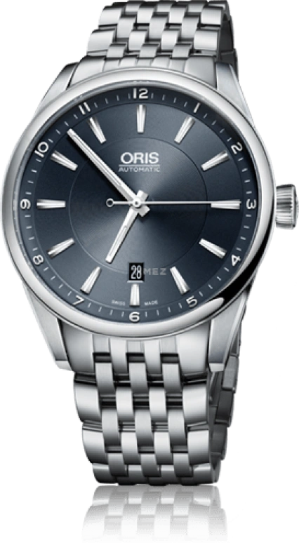 Oris Culture 733 7642 4035-07 8 21 80