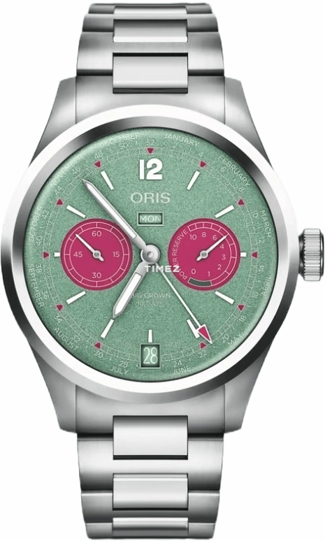 Oris Big Crown 01 113 7800 4057-07 8
