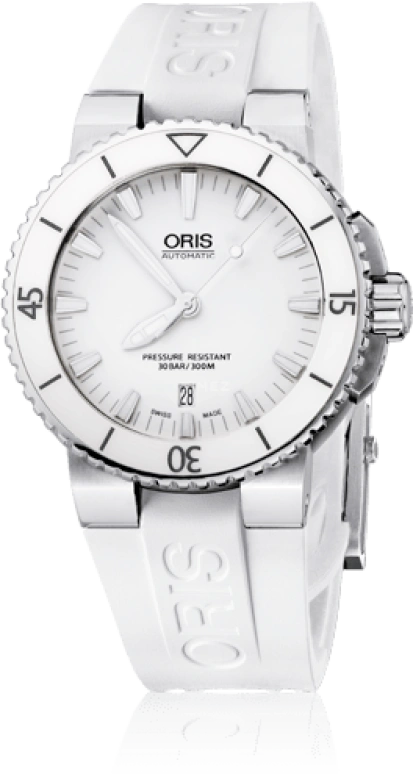 Oris Aquis 01 733 7653 4156-07 4 26 31EB