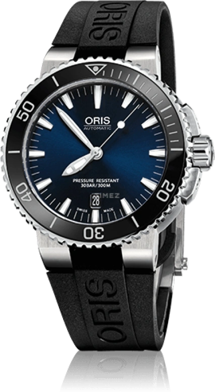 Oris Aquis 01 733 7653 4135-07 4 26 34EB