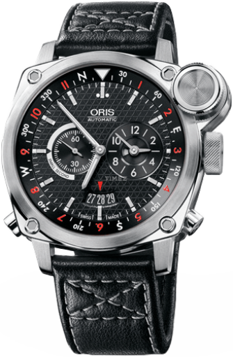 Oris BC4 01 690 7615 4154-SET LS